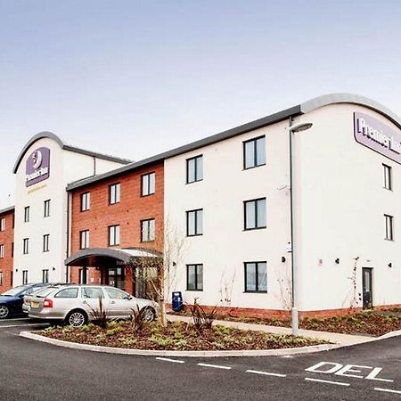 Premier Inn Barrow In Furness Bagian luar foto
