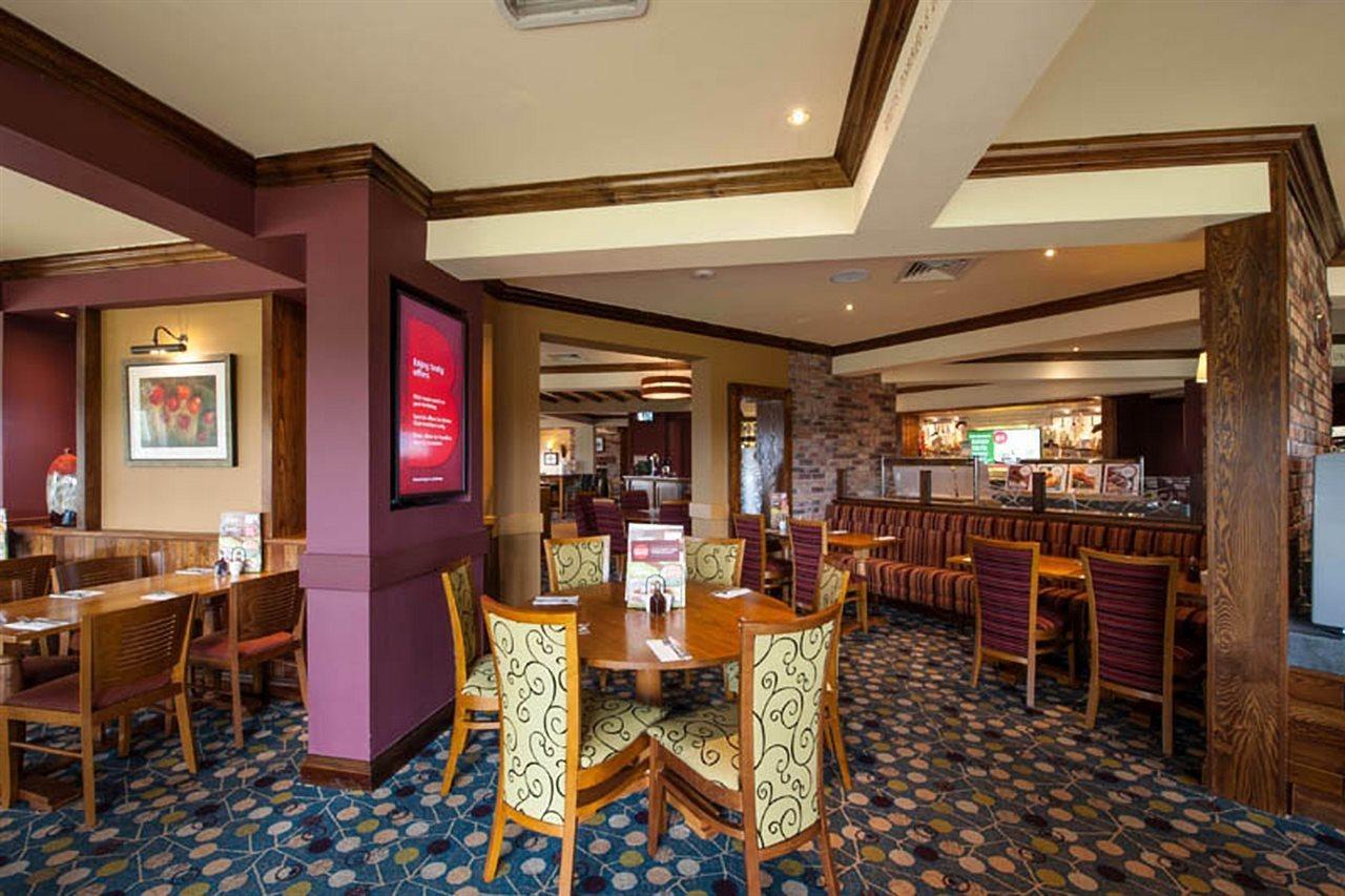 Premier Inn Barrow In Furness Bagian luar foto