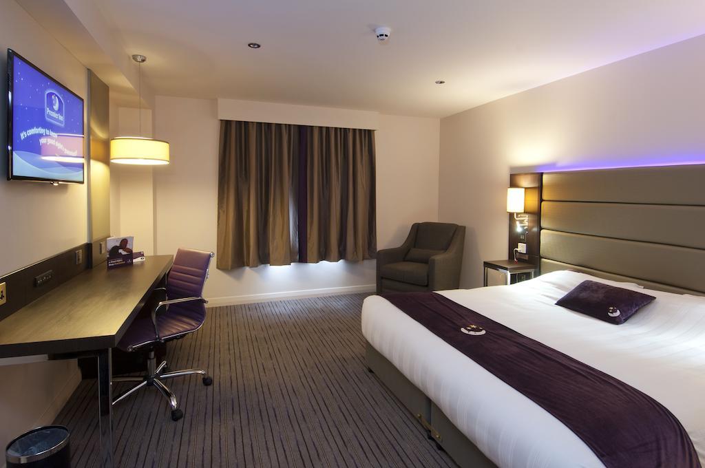 Premier Inn Barrow In Furness Ruang foto