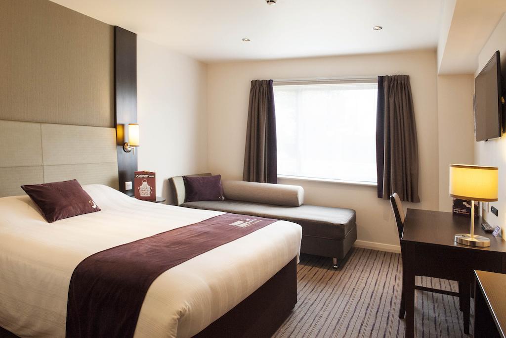 Premier Inn Barrow In Furness Ruang foto