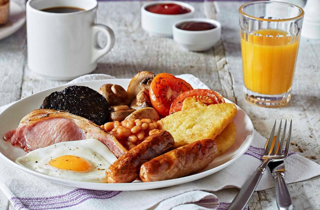 Premier Inn Barrow In Furness Bagian luar foto