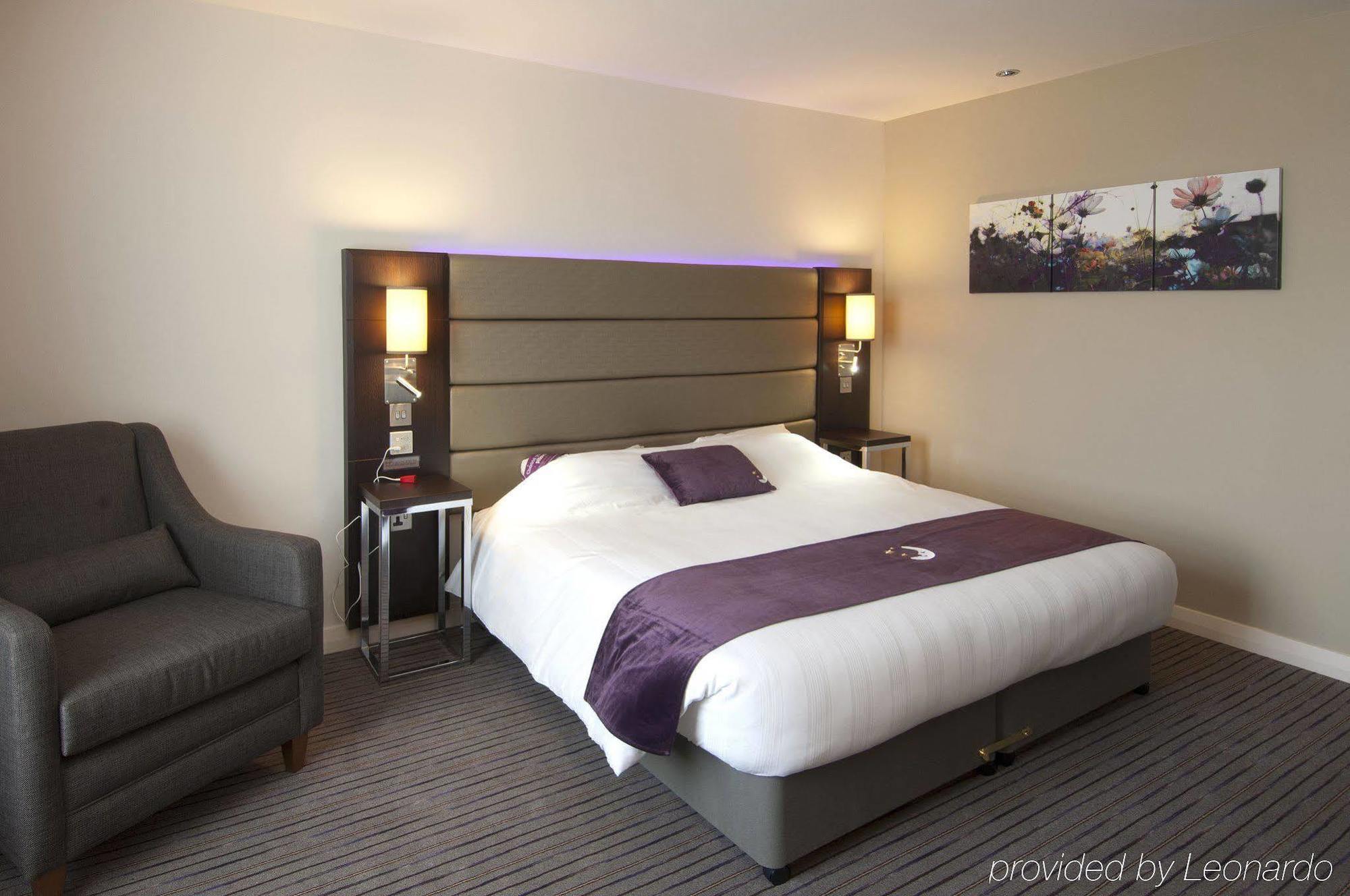 Premier Inn Barrow In Furness Bagian luar foto