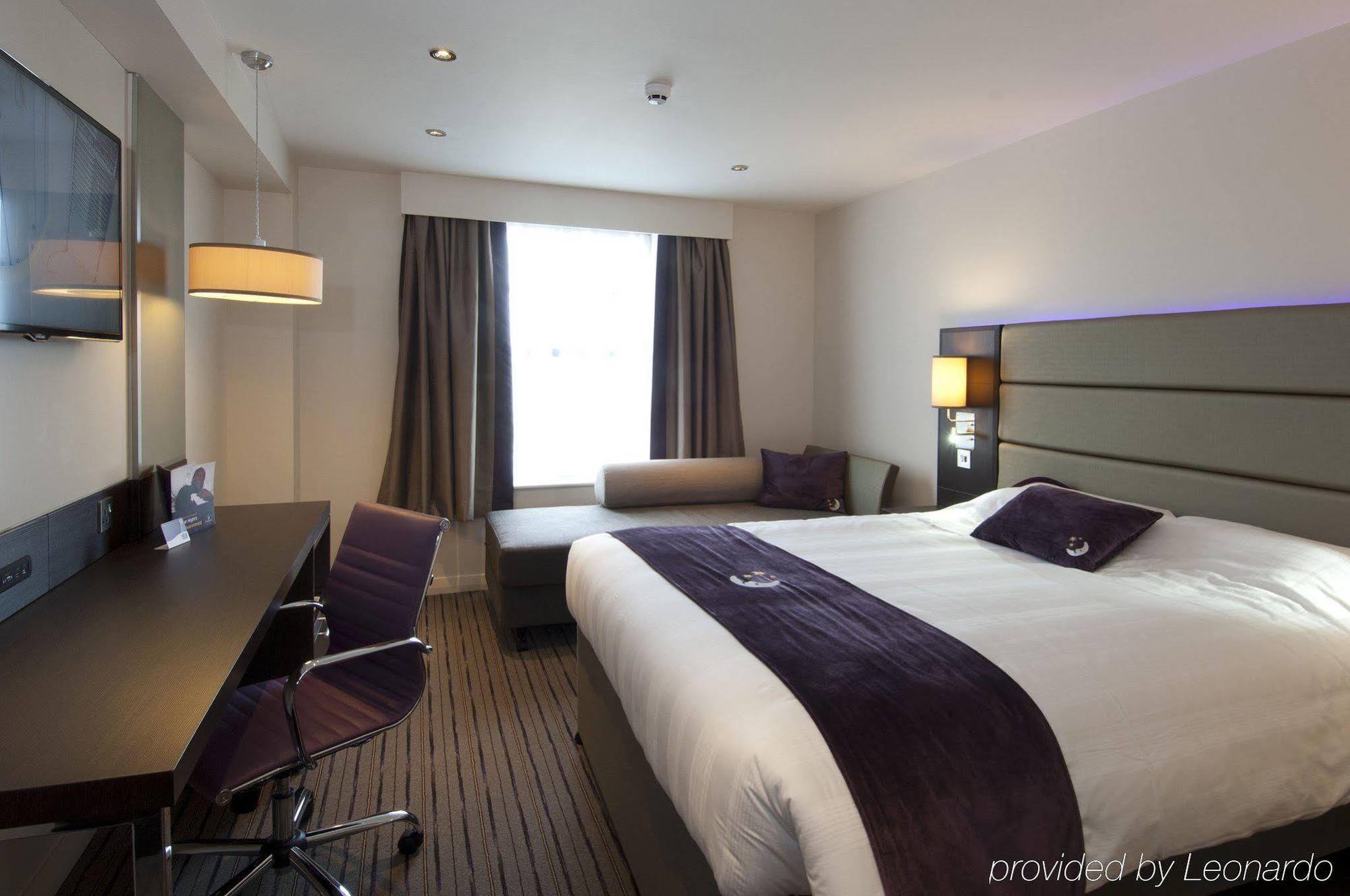 Premier Inn Barrow In Furness Bagian luar foto